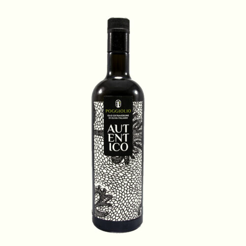 Poggiolio Autentico 750 ML