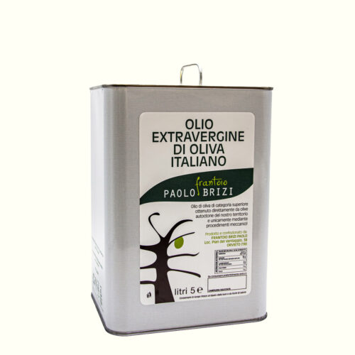 Olio Classico