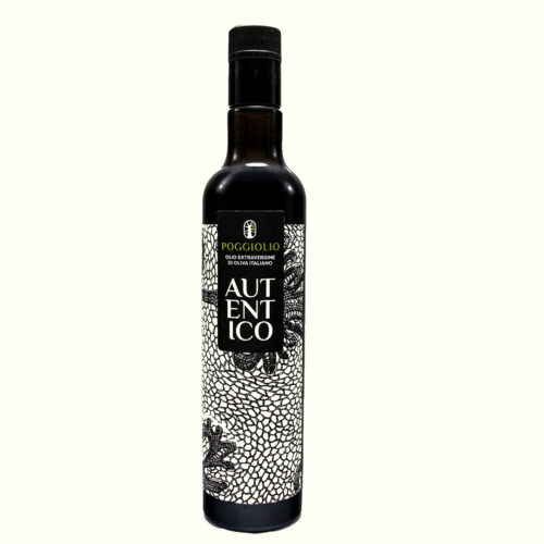 Poggiolio Autentico 500 ML