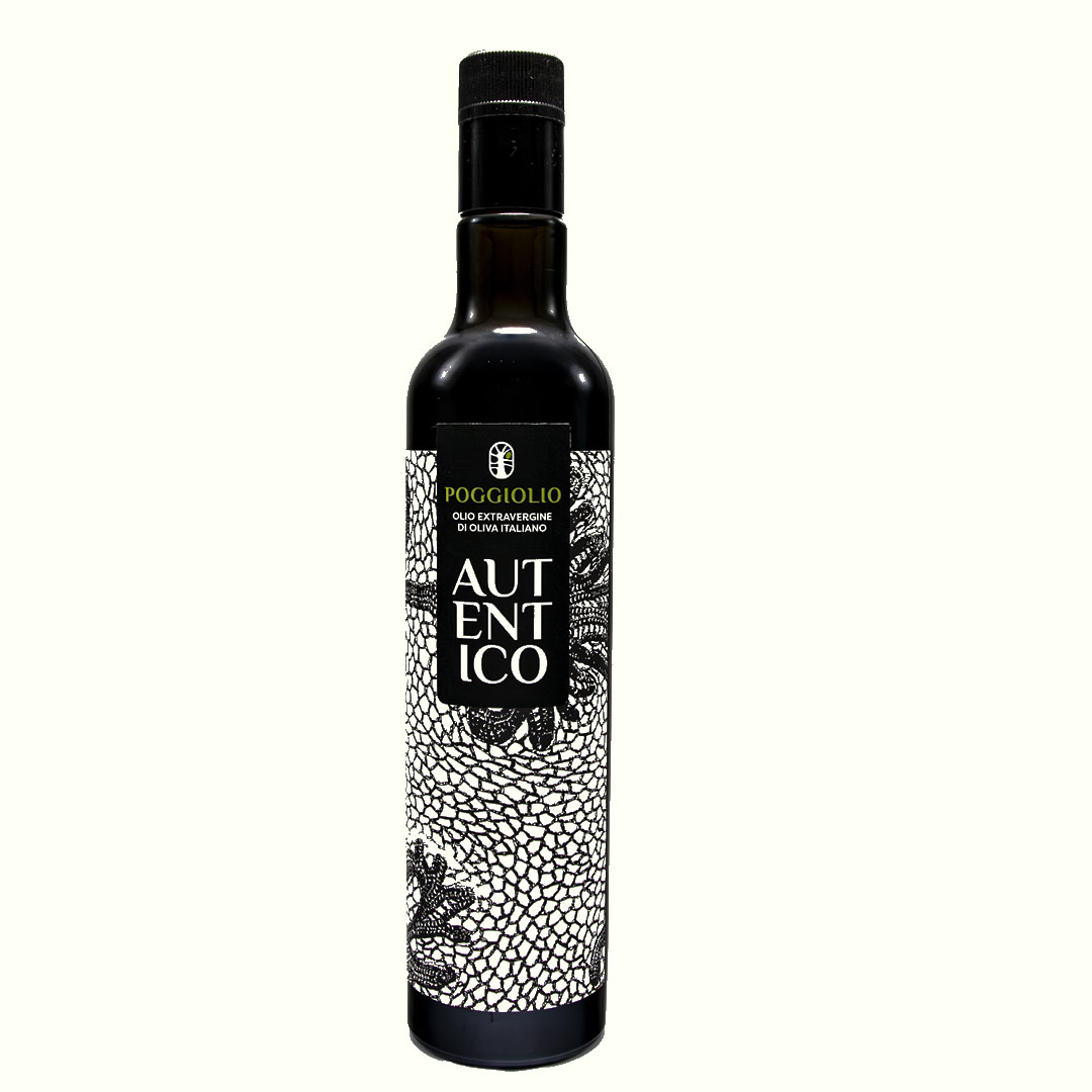 Poggiolio Autentico 500 ML