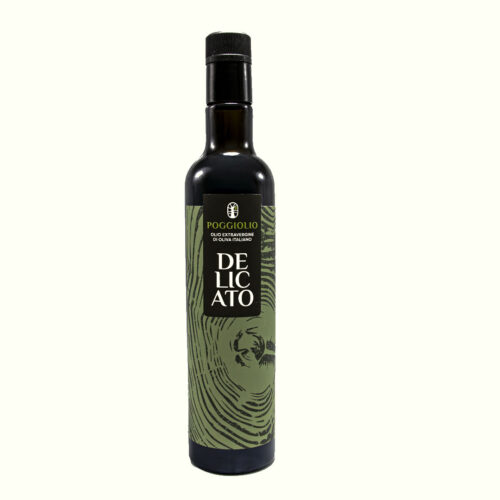 Poggiolio Delicato 500 ML