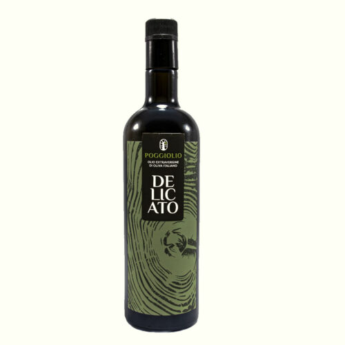 Poggiolio Delicato 750 ML
